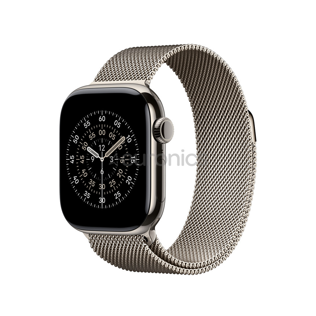Apple Milanese Loop, 42 mm, natural - Watch band