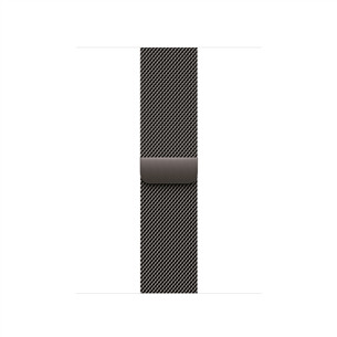 Apple Milanese Loop, 46 mm, S/M, must - Kellarihm MGJ64ZM/A