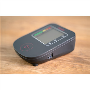 Beurer BM 23 Limited Edition, must - Vererõhumõõtja