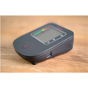 Beurer BM 23 Limited Edition, black - Blood pressure monitor
