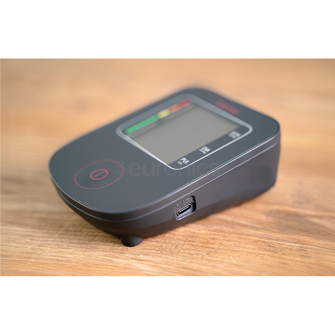 Beurer BM 23 Limited Edition, must - Vererõhumõõtja