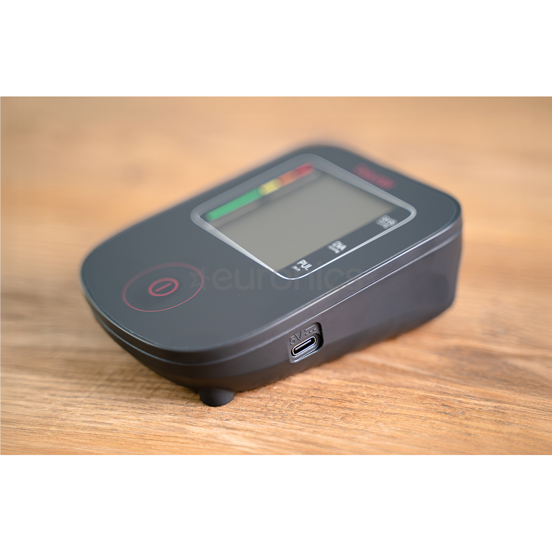 Beurer BM 23 Limited Edition, black - Blood pressure monitor