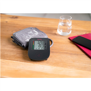 Beurer BM 23 Limited Edition, must - Vererõhumõõtja