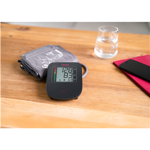 Beurer BM 23 Limited Edition, black - Blood pressure monitor