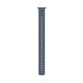 Apple Ocean Band Extension, 49 mm, must titaan, sinine - Kellarihma pikendus