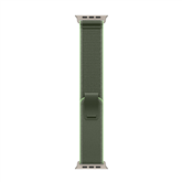 Apple Trail loop, 49 mm, S/M, loomulik titaan, roheline - Kellarihm