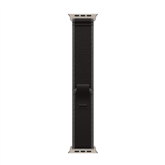 Apple Trail loop, 49 mm, S/M, loomulik titaan, must - Kellarihm