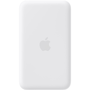 Apple iPhone Air MagSafe Battery, valge - Akupank MGPG4ZM/A