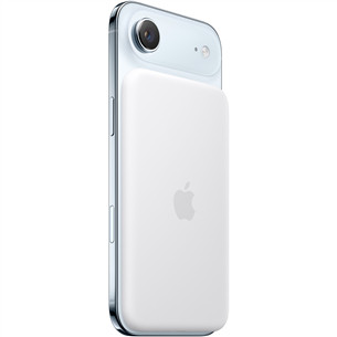 Apple iPhone Air MagSafe Battery, valge - Akupank
