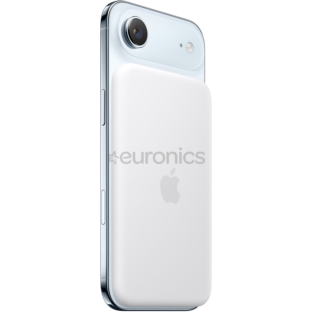 Apple iPhone Air MagSafe Battery, valge - Akupank