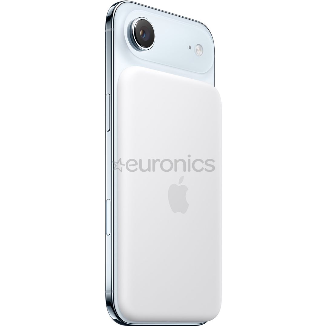 Apple iPhone Air MagSafe Battery, white - Power bank