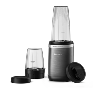 Philips 5000 Series, 1000 Вт, нерж. сталь - Блендер HR2766/00