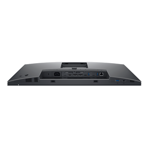 Dell Pro 24 Plus, 24", FHD, 100 Hz, USB-C, silver - Monitor