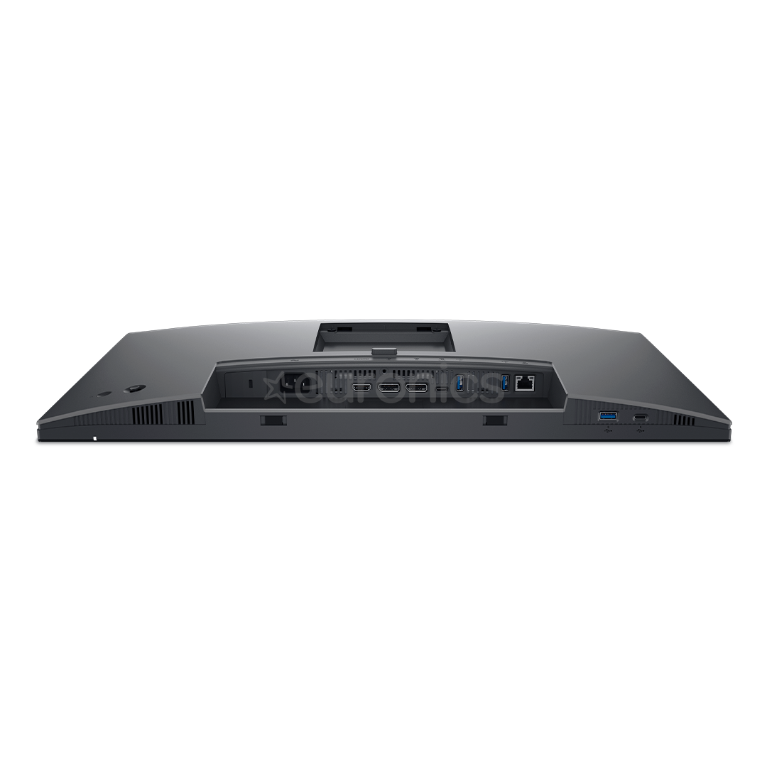 Dell Pro 24 Plus, 24", FHD, 100 Hz, USB-C, silver - Monitor