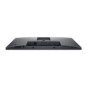 Dell P2725HE, 27'', FHD, 100 Hz, USB-C, silver - Monitor