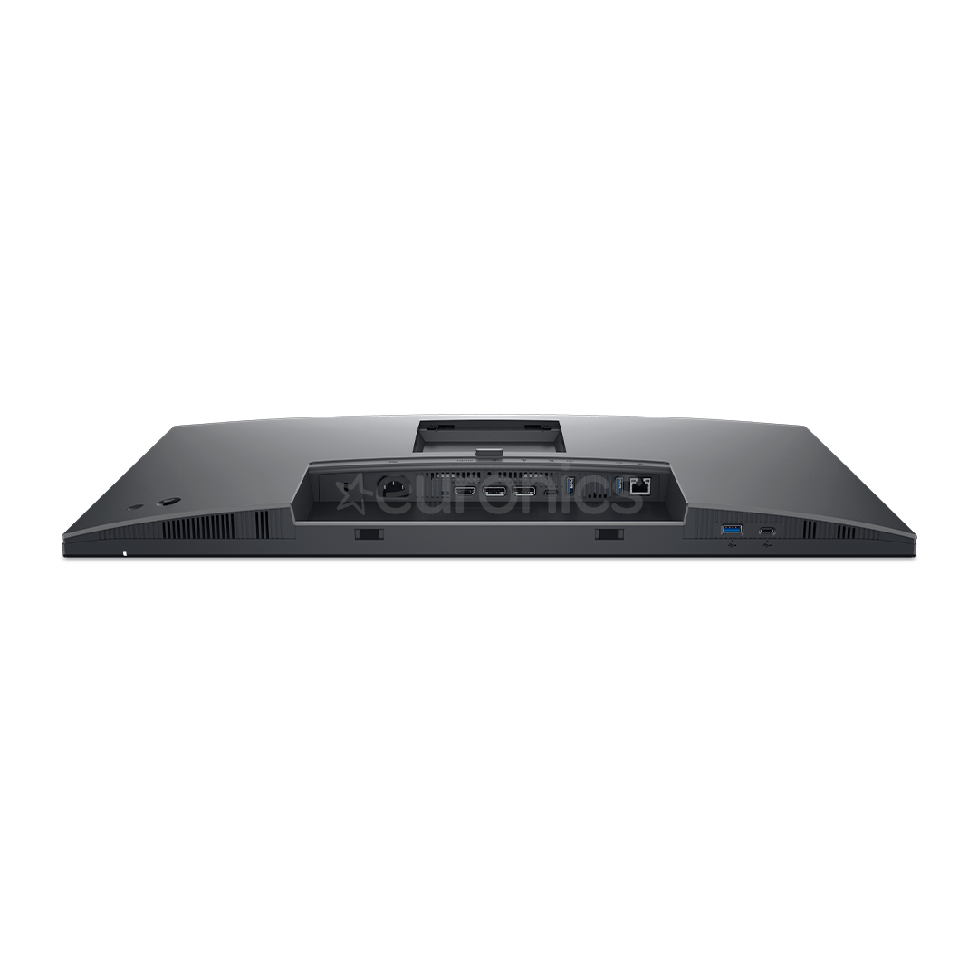 Dell P2725HE, 27'', FHD, 100 Hz, USB-C, silver - Monitor
