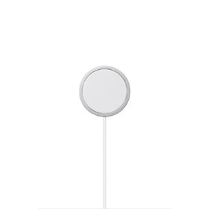 Apple MagSafe Charger, 1 m, USB-C, valge - Juhtmevaba laadija MGD74ZM/A