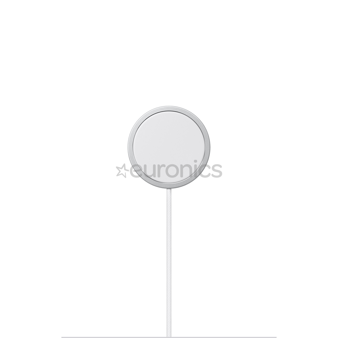 Apple MagSafe Charger, 1 m, USB-C, valge - Juhtmevaba laadija