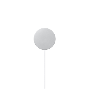 Apple MagSafe Charger, 1 m, USB-C, valge - Juhtmevaba laadija
