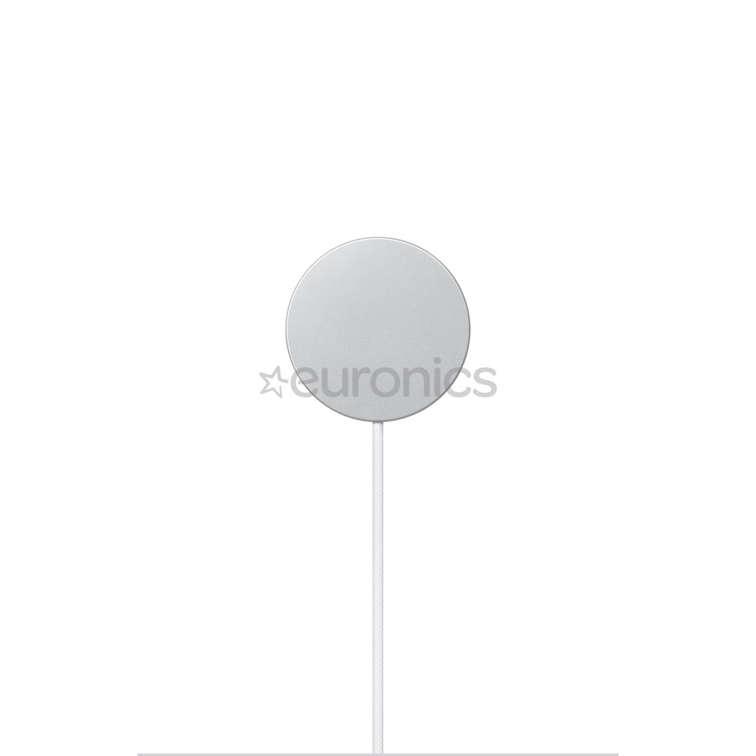 Apple MagSafe Charger, 2 m, USB-C, valge - Juhtmevaba laadija
