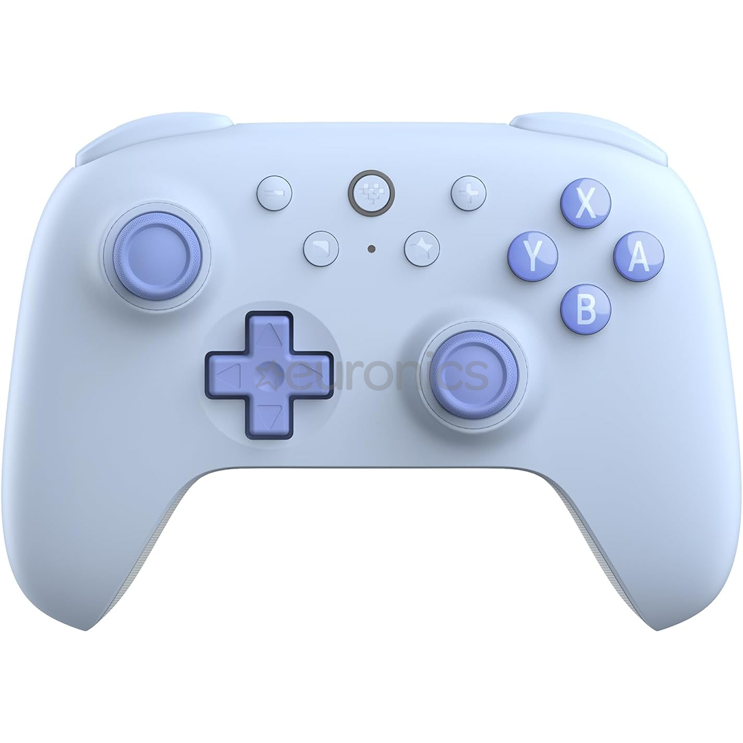 8BitDo Ultimate 2C, голубой - Беспроводной контроллер