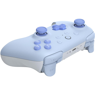 8BitDo Ultimate 2C, голубой - Беспроводной контроллер