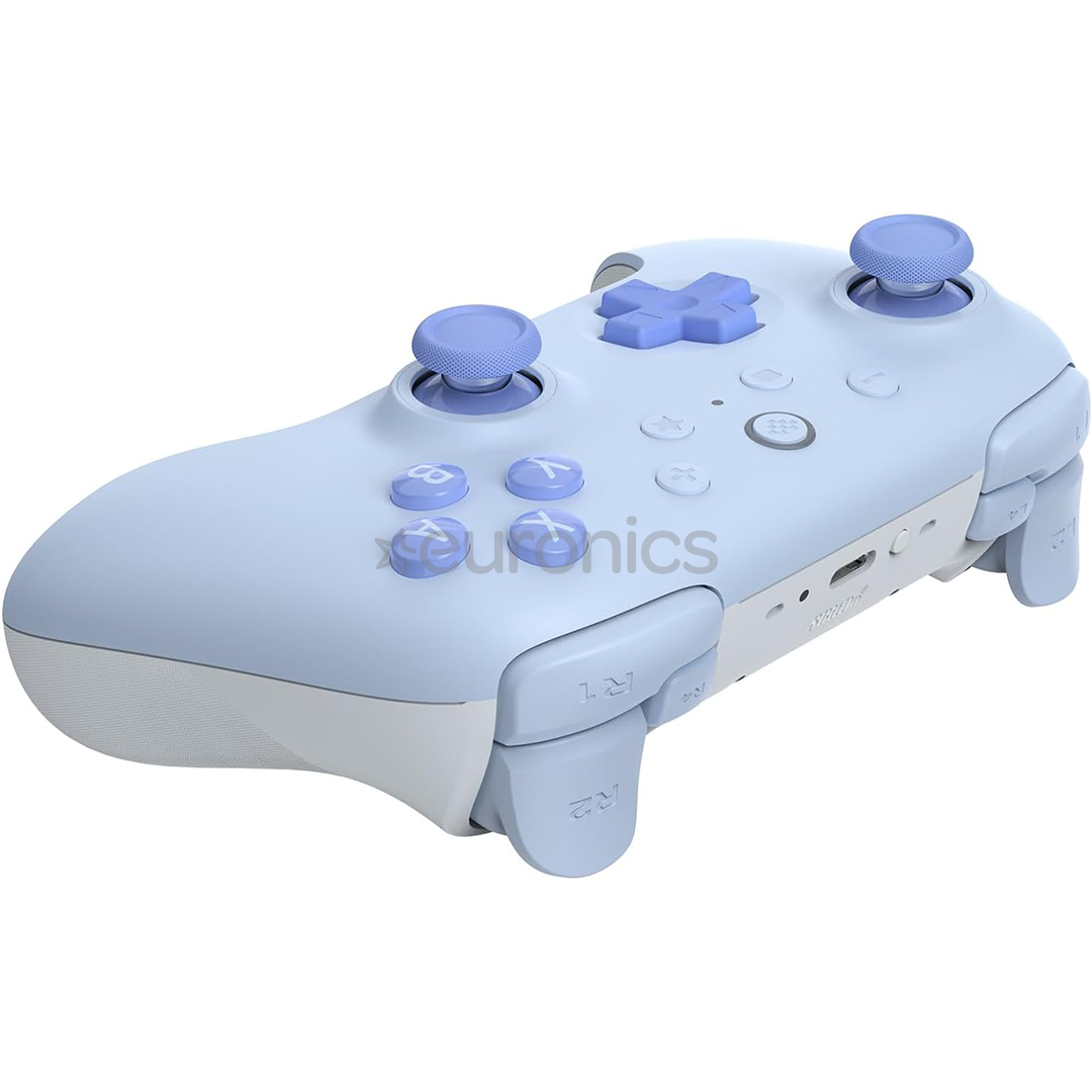 8BitDo Ultimate 2C, голубой - Беспроводной контроллер