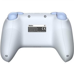 8BitDo Ultimate 2C, sinine- Juhtmevaba pult
