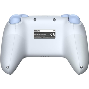 8BitDo Ultimate 2C, голубой - Беспроводной контроллер