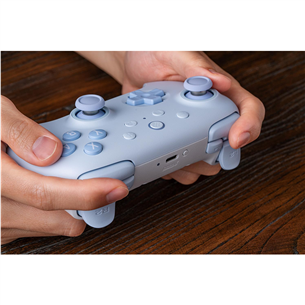 8BitDo Ultimate 2C, голубой - Беспроводной контроллер