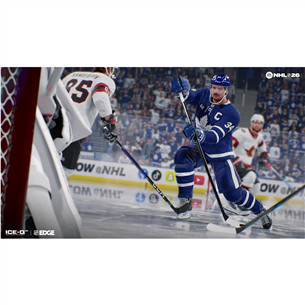 NHL 26, Xbox Series X - Mäng