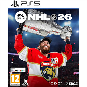 NHL 26, PlayStation 5 - Mäng 5035226125331