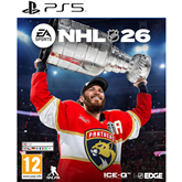 NHL 26, PlayStation 5 - Игра