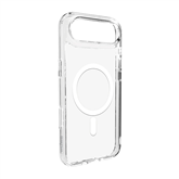 Puro Lite Mag Cover, iPhone Air, transparent - Case