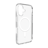 Puro Lite Mag Cover, iPhone 17, transparent - Case