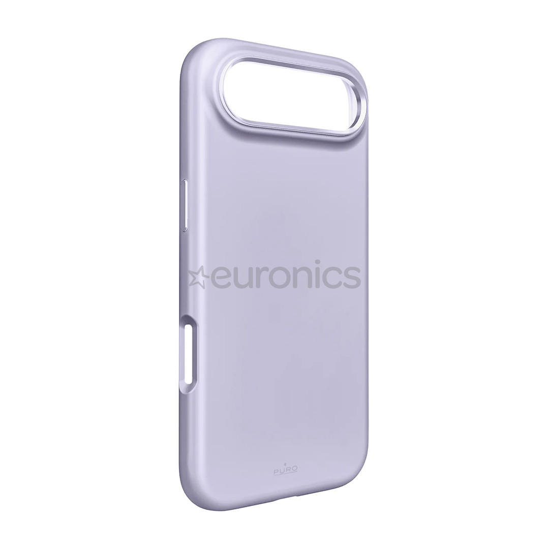 Puro Icon Mag Pro Cover, iPhone Air, lavender blue - Case