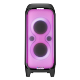 Blaupunkt PB100X Party Box, black - Party speaker