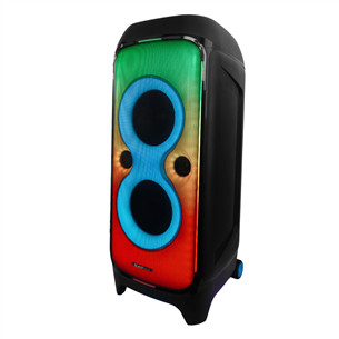 Blaupunkt PB100X Party Box, black - Party speaker