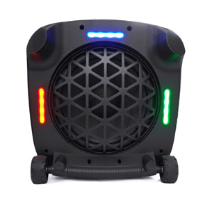 Blaupunkt PB100X Party Box, black - Party speaker