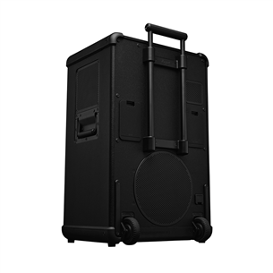 Marshall Bromley 750, черный / бронзовый - Портативная беспроводная колонка