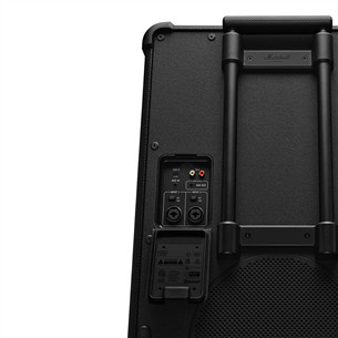 Marshall Bromley 750, черный / бронзовый - Портативная беспроводная колонка