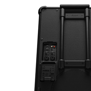 Marshall Bromley 750, черный / бронзовый - Портативная беспроводная колонка