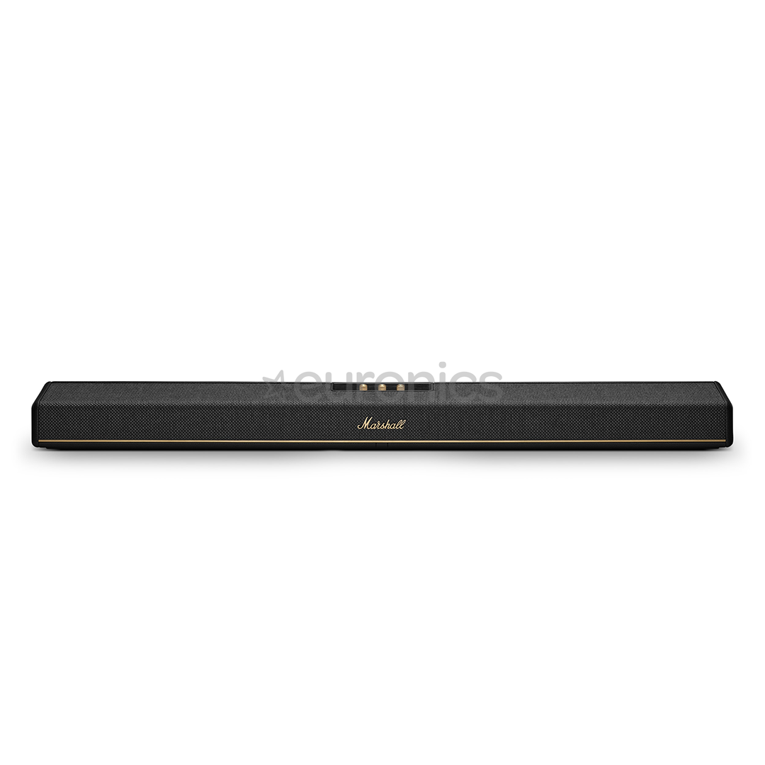 Marshall Heston 120, black - Soundbar
