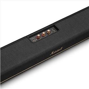Marshall Heston 120, black - Soundbar