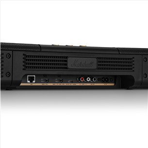 Marshall Heston 120, must - Soundbar