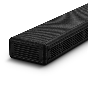 Marshall Heston 120, black - Soundbar