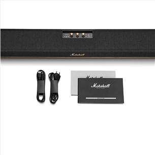 Marshall Heston 120, must - Soundbar