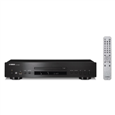 Yamaha CD-S303, black - CD player
