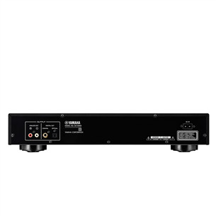 Yamaha CD-S303, черный - CD-проигрыватель