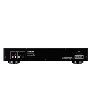 Yamaha CD-S303, must - CD mängija